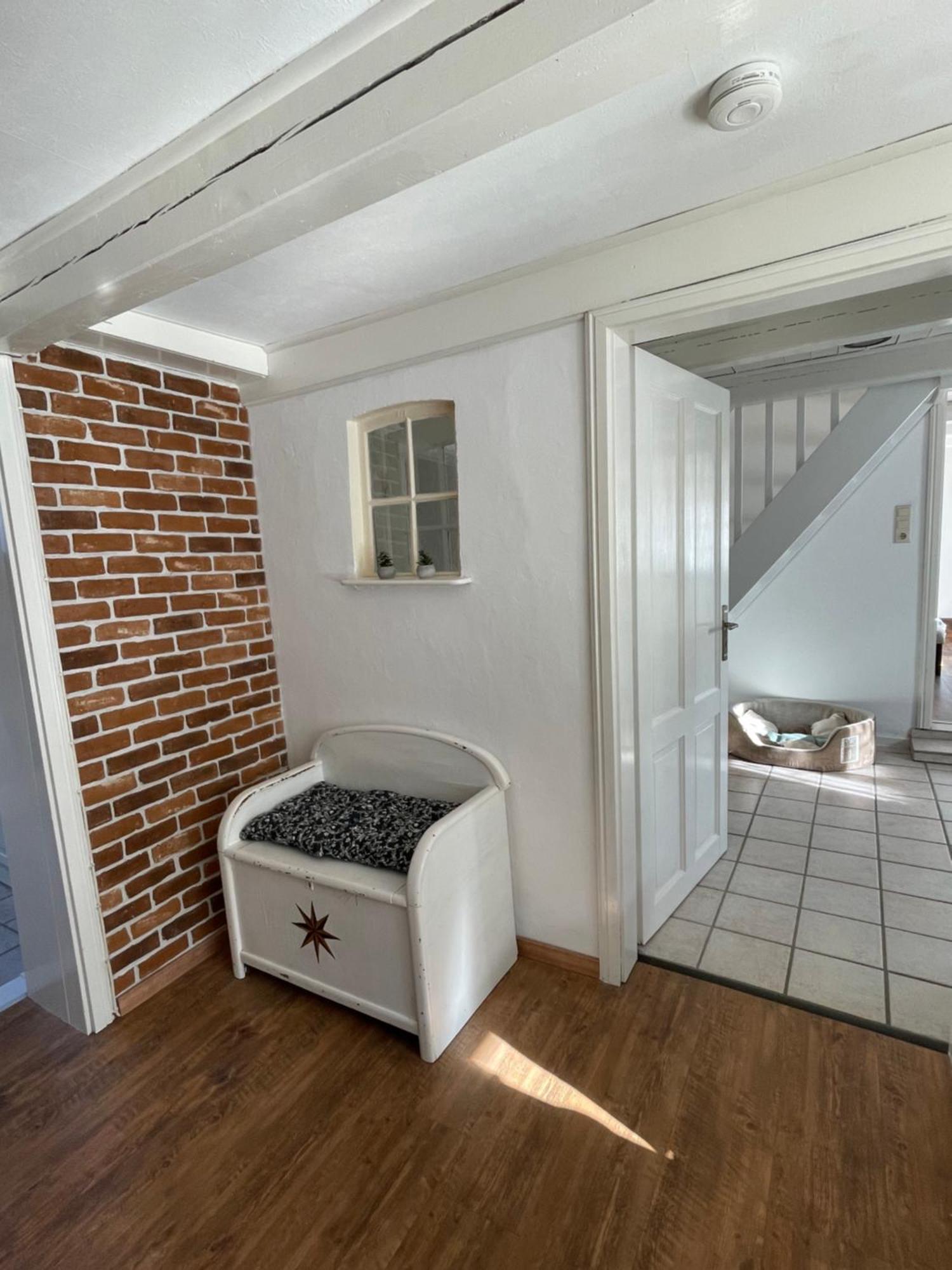 Ferienhaus Atempause Krummhörn Zewnętrze zdjęcie