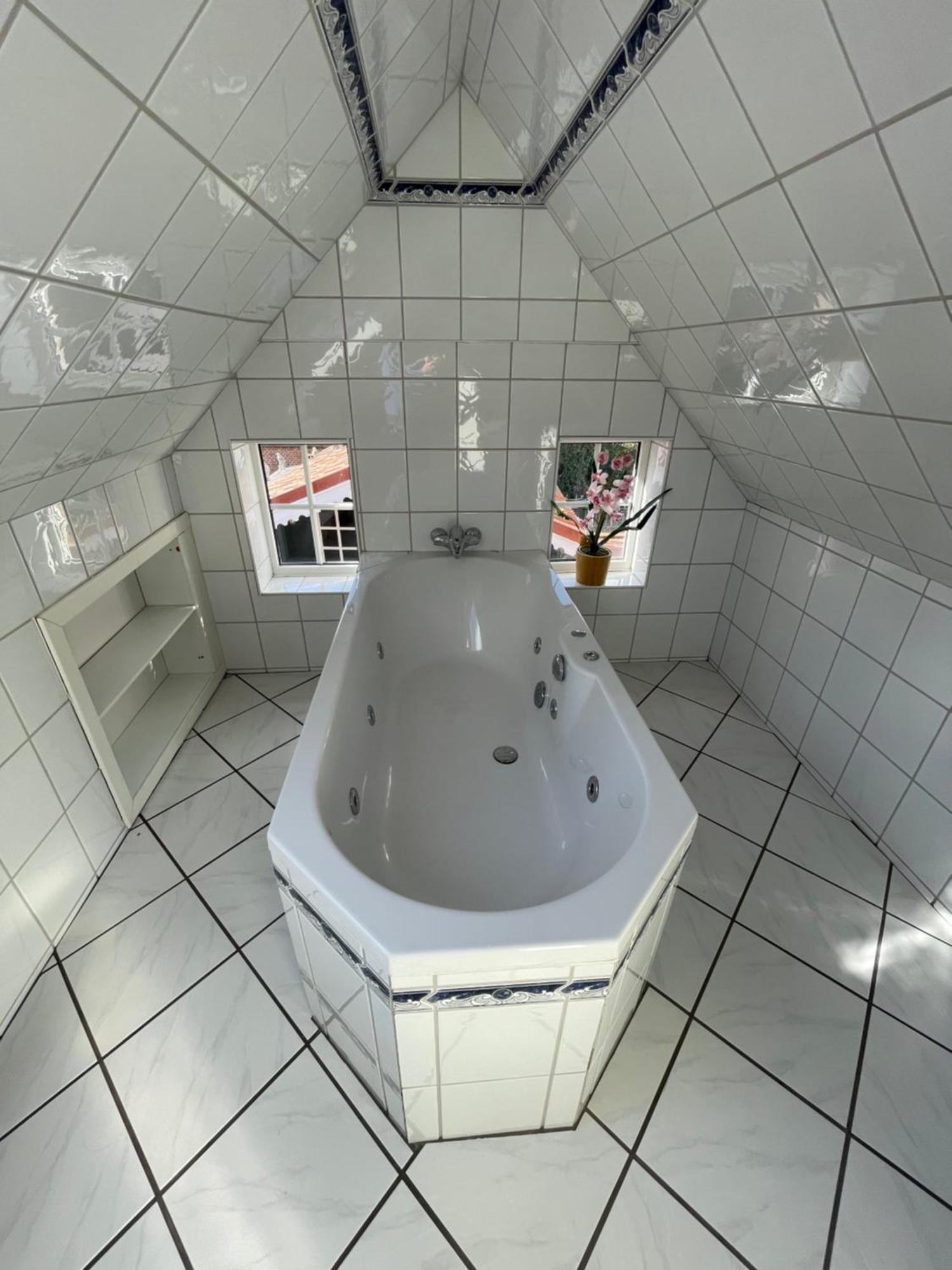 Ferienhaus Atempause Krummhörn Zewnętrze zdjęcie