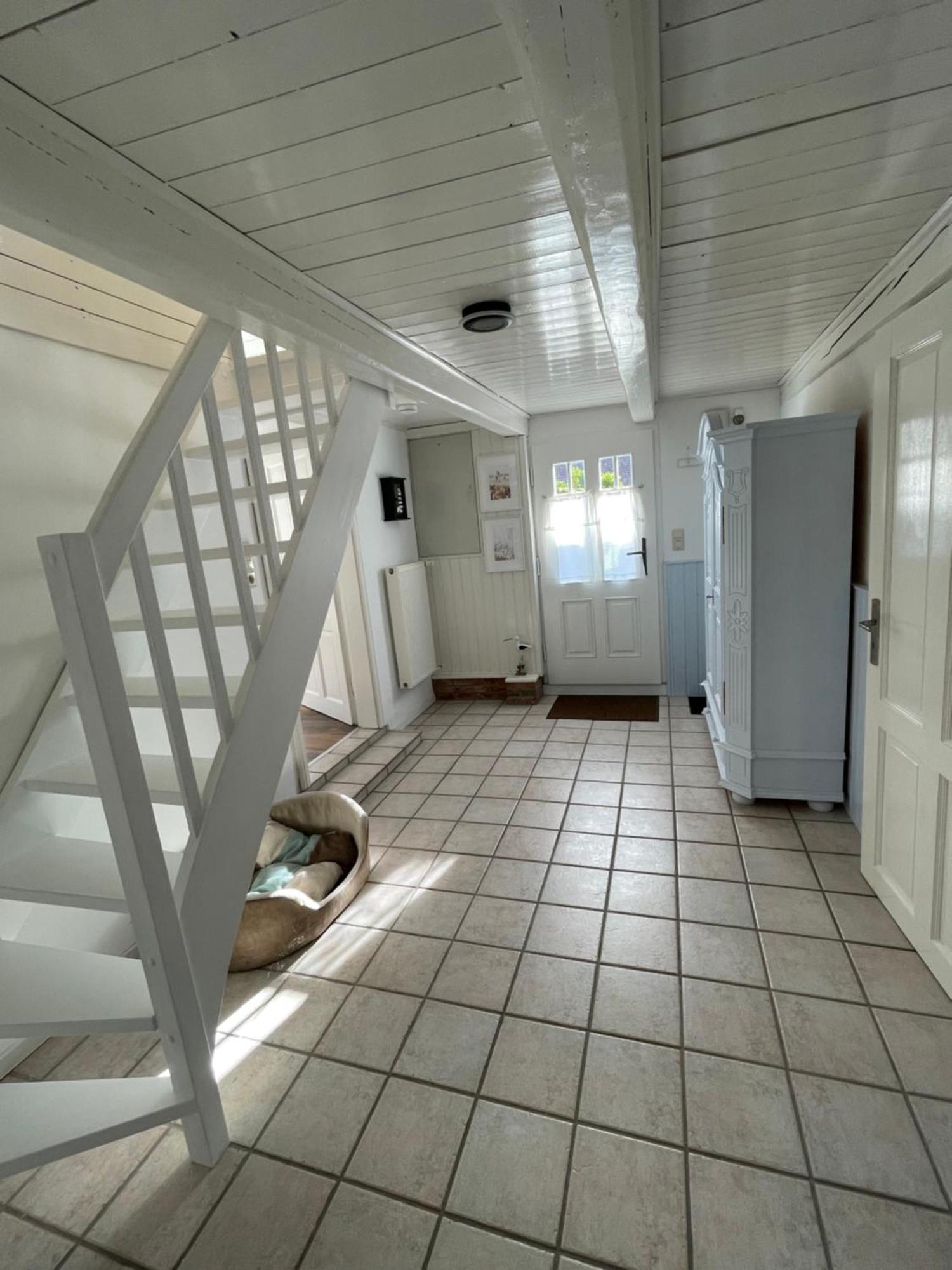 Ferienhaus Atempause Krummhörn Zewnętrze zdjęcie