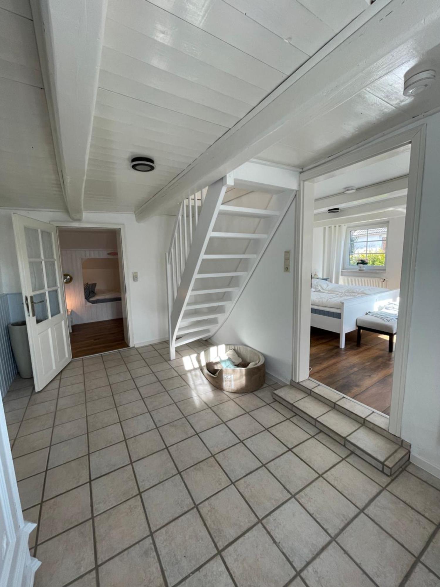 Ferienhaus Atempause Krummhörn Zewnętrze zdjęcie